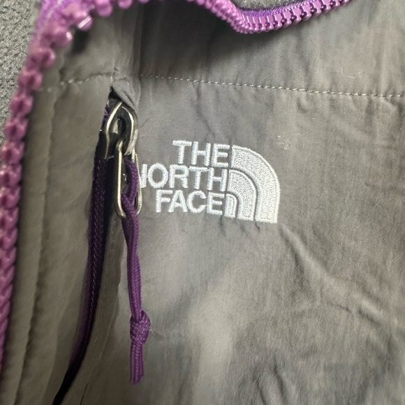 The NorthFace women’s Fleece jacket Small - Picture 4 of 7
